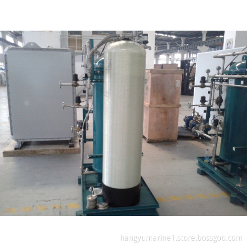 Ec Marine 15ppm Bilge Oily Water Separator